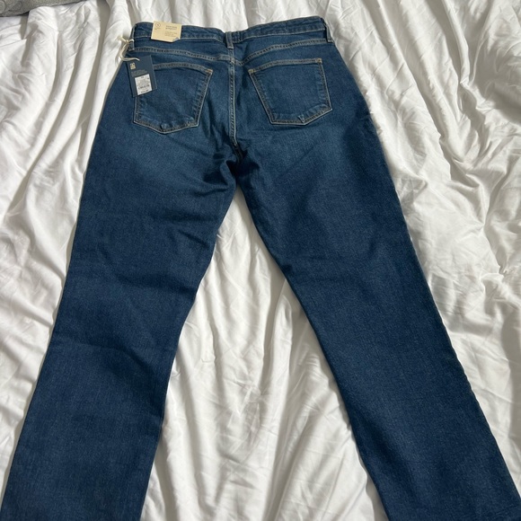 Universal Threads High Rise Straight - Picture 5 of 5